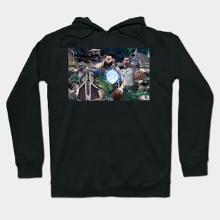 WizardSmarf Hoodie